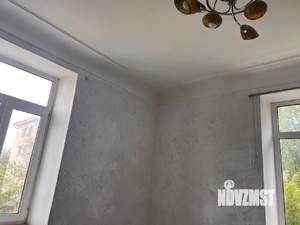 2-к квартира, вторичка, 50м2, 3/4 этаж