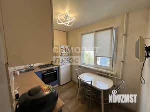 3-к квартира, вторичка, 55м2, 7/9 этаж