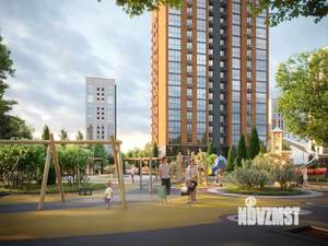 3-к квартира, вторичка, 98м2, 15/17 этаж