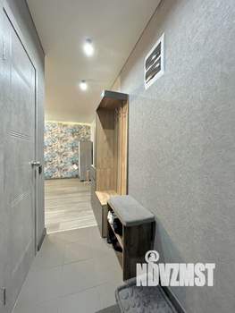 2-к квартира, вторичка, 45м2, 2/5 этаж