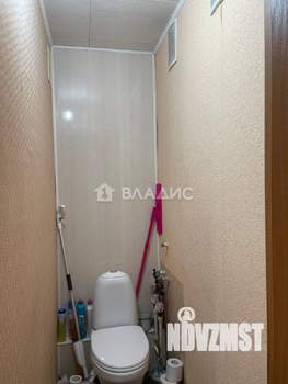 2-к квартира, вторичка, 53м2, 2/9 этаж