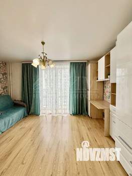 2-к квартира, вторичка, 55м2, 12/17 этаж