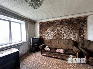 4-к квартира, вторичка, 96м2, 5/6 этаж