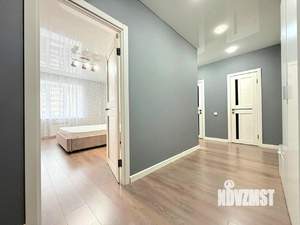 2-к квартира, вторичка, 70м2, 12/18 этаж