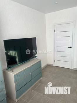 1-к квартира, вторичка, 32м2, 4/10 этаж