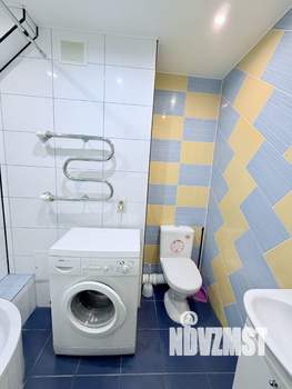 Студия квартира, вторичка, 27м2, 2/8 этаж