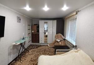 1-к квартира, вторичка, 33м2, 1/9 этаж