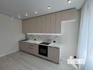Студия квартира, вторичка, 34м2, 9/16 этаж
