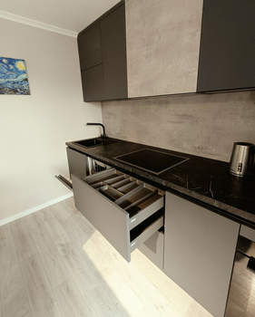 4-к квартира, вторичка, 70м2, 4/10 этаж