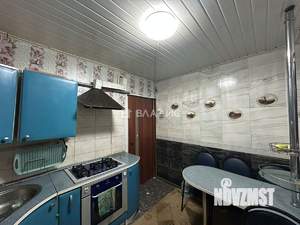 3-к квартира, вторичка, 68м2, 2/9 этаж