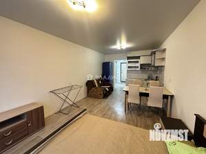 Студия квартира, вторичка, 33м2, 9/18 этаж