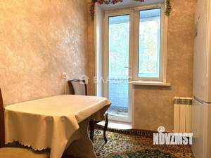 2-к квартира, вторичка, 54м2, 5/9 этаж