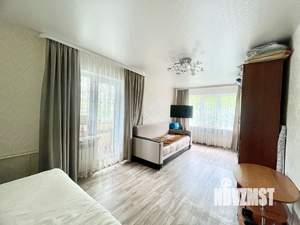 1-к квартира, вторичка, 35м2, 2/9 этаж