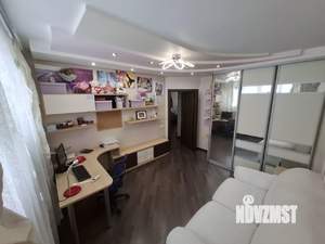 3-к квартира, вторичка, 141м2, 7/9 этаж