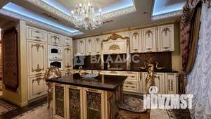 3-к квартира, вторичка, 128м2, 7/18 этаж