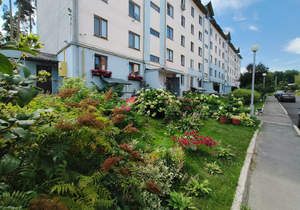2-к квартира, вторичка, 49м2, 5/5 этаж