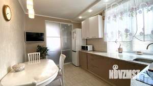2-к квартира, вторичка, 67м2, 1/13 этаж
