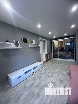 1-к квартира, вторичка, 35м2, 9/9 этаж