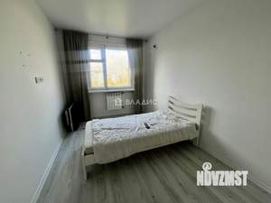 3-к квартира, вторичка, 67м2, 8/9 этаж