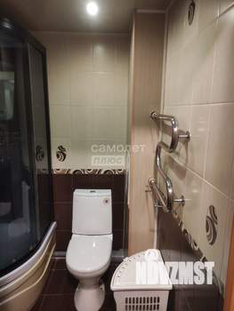 1-к квартира, вторичка, 39м2, 4/10 этаж