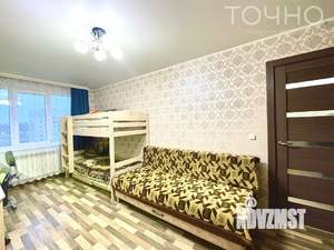 1-к квартира, вторичка, 35м2, 9/9 этаж