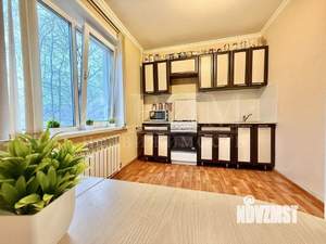 1-к квартира, вторичка, 38м2, 1/10 этаж