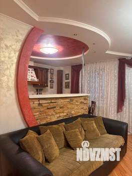 3-к квартира, вторичка, 71м2, 4/10 этаж