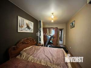 3-к квартира, вторичка, 80м2, 3/6 этаж