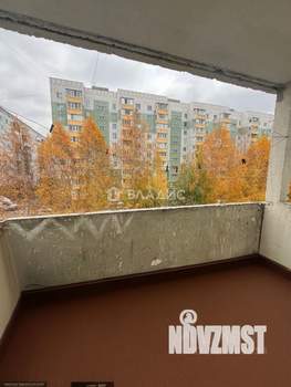 1-к квартира, вторичка, 32м2, 3/10 этаж