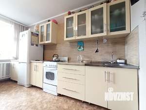 3-к квартира, вторичка, 68м2, 8/10 этаж