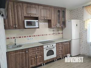 1-к квартира, вторичка, 51м2, 8/15 этаж