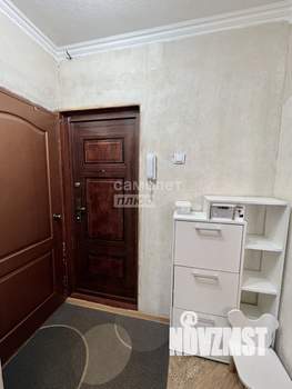 1-к квартира, вторичка, 40м2, 7/9 этаж