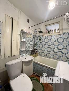 2-к квартира, вторичка, 44м2, 4/5 этаж