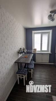 2-к квартира, вторичка, 53м2, 6/8 этаж