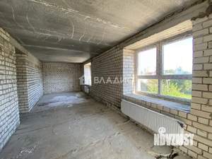 1-к квартира, вторичка, 41м2, 1/18 этаж