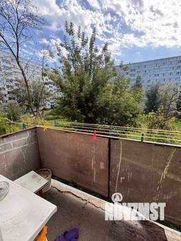 1-к квартира, вторичка, 29м2, 3/5 этаж