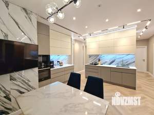 3-к квартира, вторичка, 83м2, 15/17 этаж