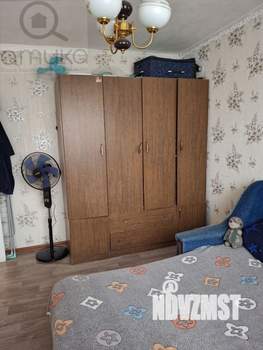 2-к квартира, вторичка, 29м2, 8/9 этаж