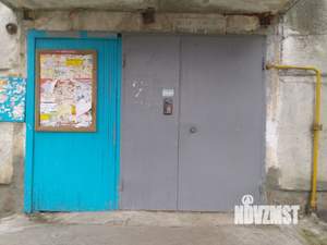 2-к квартира, вторичка, 44м2, 3/5 этаж