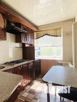 3-к квартира, вторичка, 55м2, 8/10 этаж