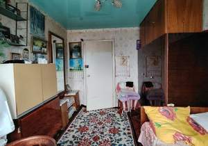 3-к квартира, вторичка, 58м2, 8/9 этаж