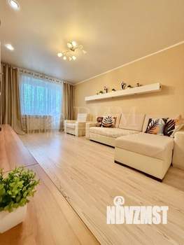 1-к квартира, вторичка, 45м2, 11/16 этаж