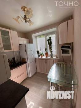 1-к квартира, вторичка, 31м2, 2/5 этаж