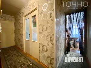 2-к квартира, вторичка, 49м2, 7/9 этаж