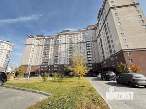 2-к квартира, вторичка, 62м2, 5/16 этаж