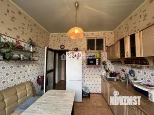 3-к квартира, вторичка, 91м2, 2/3 этаж