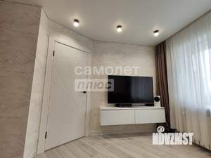 1-к квартира, вторичка, 25м2, 6/10 этаж