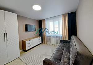 Студия квартира, вторичка, 17м2, 8/9 этаж