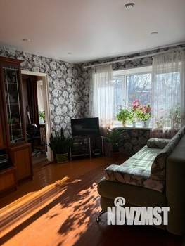 2-к квартира, вторичка, 42м2, 4/5 этаж