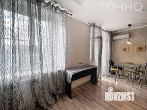 4-к квартира, вторичка, 106м2, 5/16 этаж